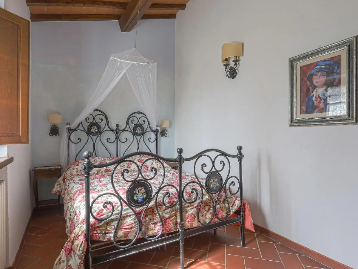 Holiday Home Vignole By Interhome Panzano in Chianti 0*,  Itálie