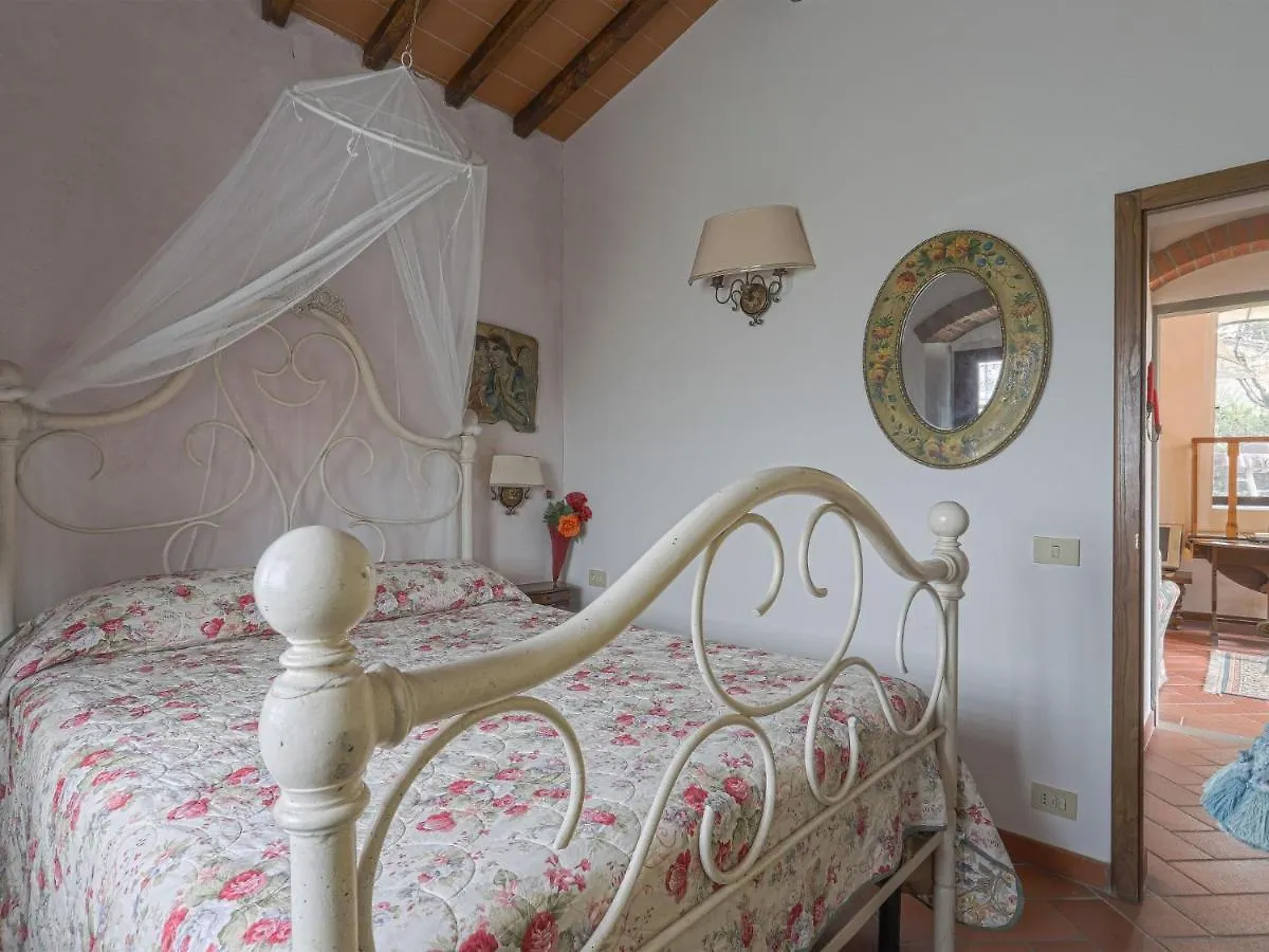 Holiday Home Vignole By Interhome Panzano in Chianti Itálie